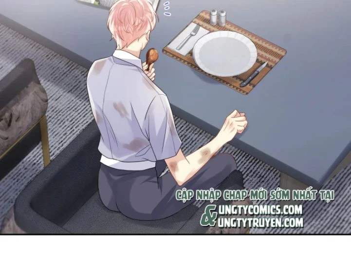 Lại Bị Bạn Trai Cũ Nhắm Đến Rồi Chapter 74 - Trang 13