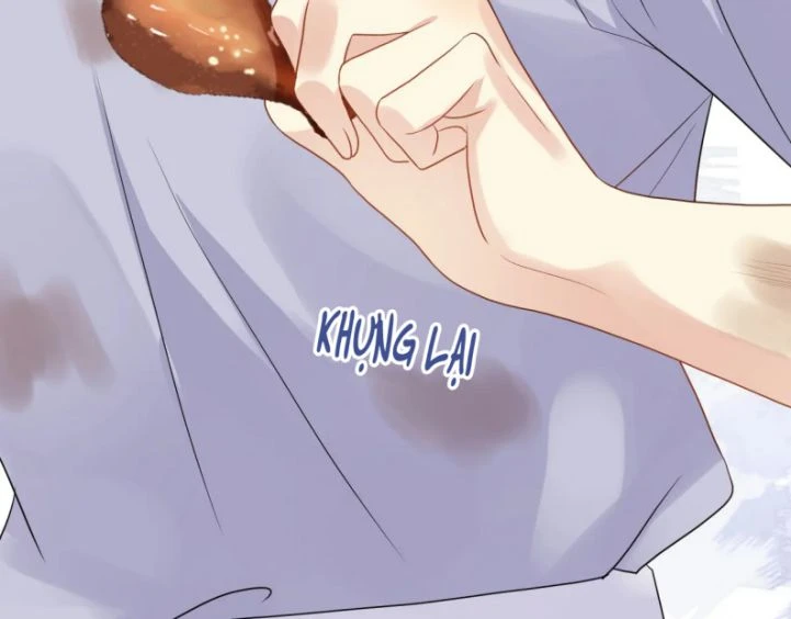 Lại Bị Bạn Trai Cũ Nhắm Đến Rồi Chapter 74 - Trang 17