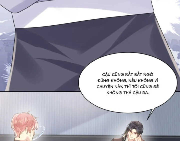 Lại Bị Bạn Trai Cũ Nhắm Đến Rồi Chapter 74 - Trang 18