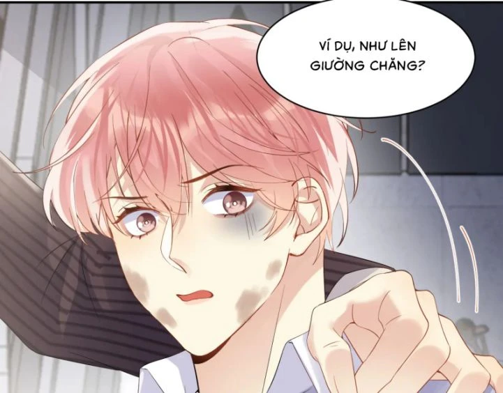Lại Bị Bạn Trai Cũ Nhắm Đến Rồi Chapter 74 - Trang 22