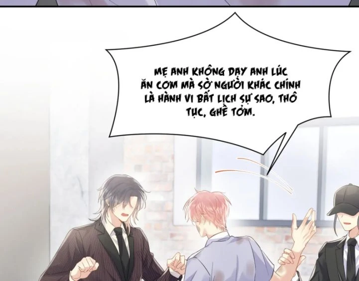 Lại Bị Bạn Trai Cũ Nhắm Đến Rồi Chapter 74 - Trang 24