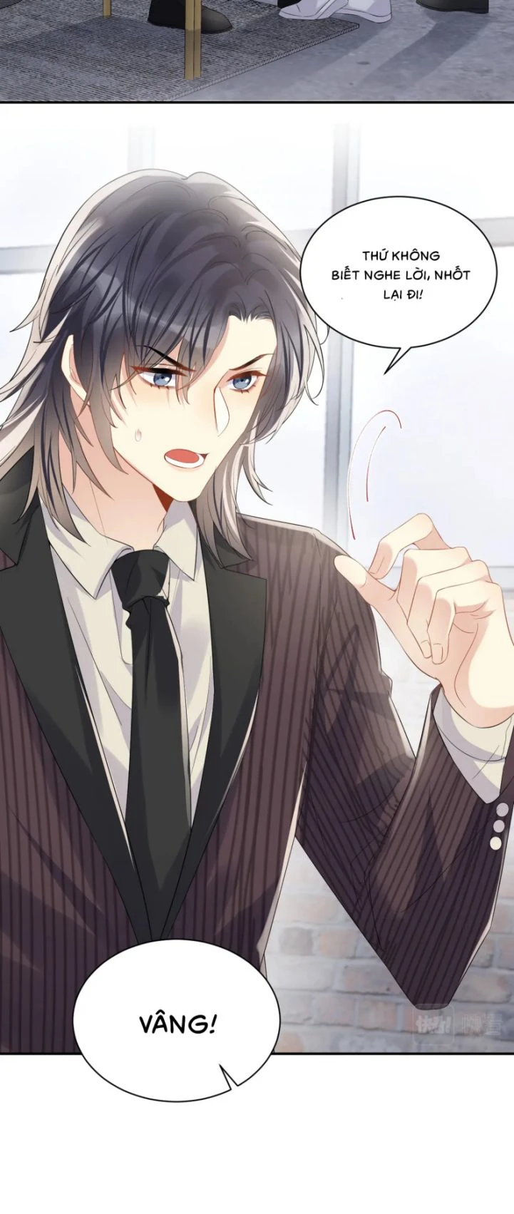 Lại Bị Bạn Trai Cũ Nhắm Đến Rồi Chapter 74 - Trang 26