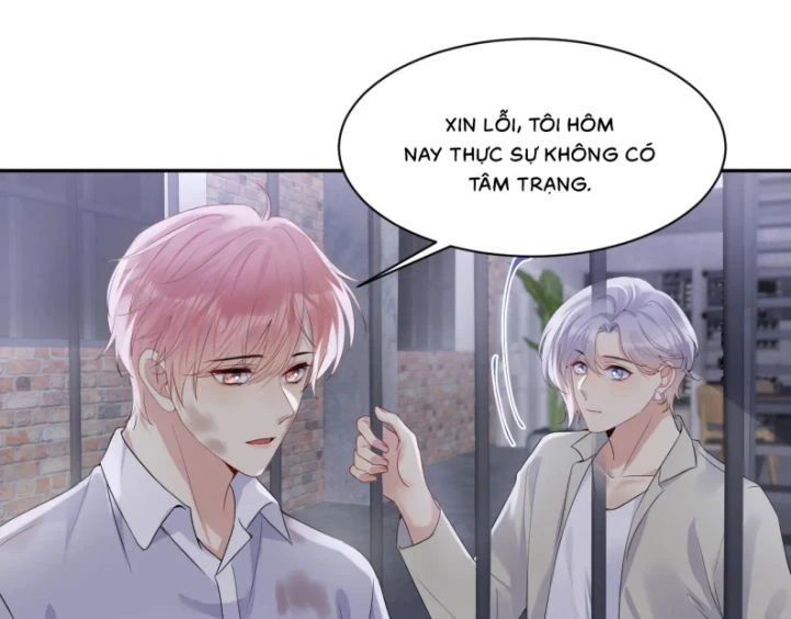 Lại Bị Bạn Trai Cũ Nhắm Đến Rồi Chapter 74 - Trang 30