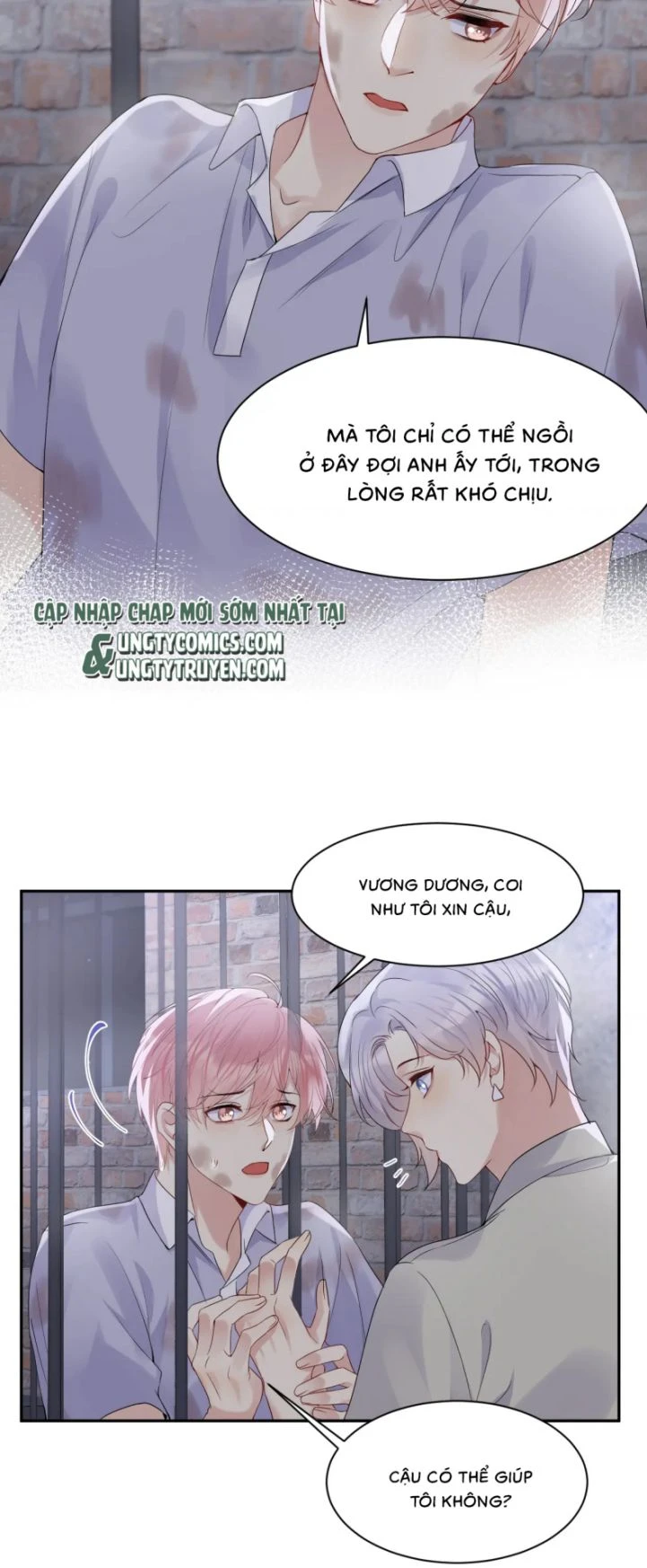 Lại Bị Bạn Trai Cũ Nhắm Đến Rồi Chapter 74 - Trang 32