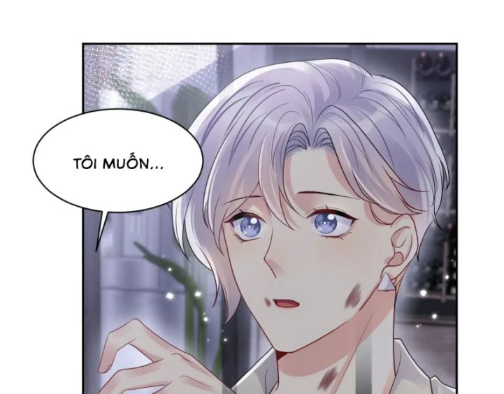 Lại Bị Bạn Trai Cũ Nhắm Đến Rồi Chapter 74 - Trang 33