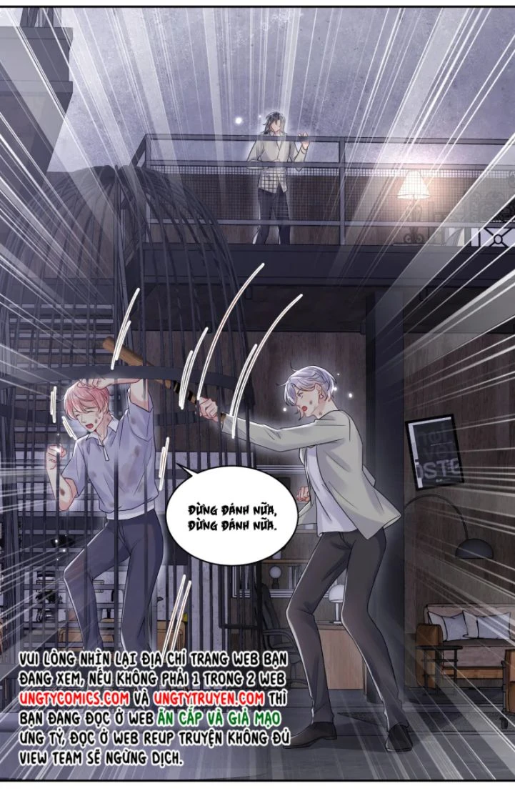 Lại Bị Bạn Trai Cũ Nhắm Đến Rồi Chapter 74 - Trang 37