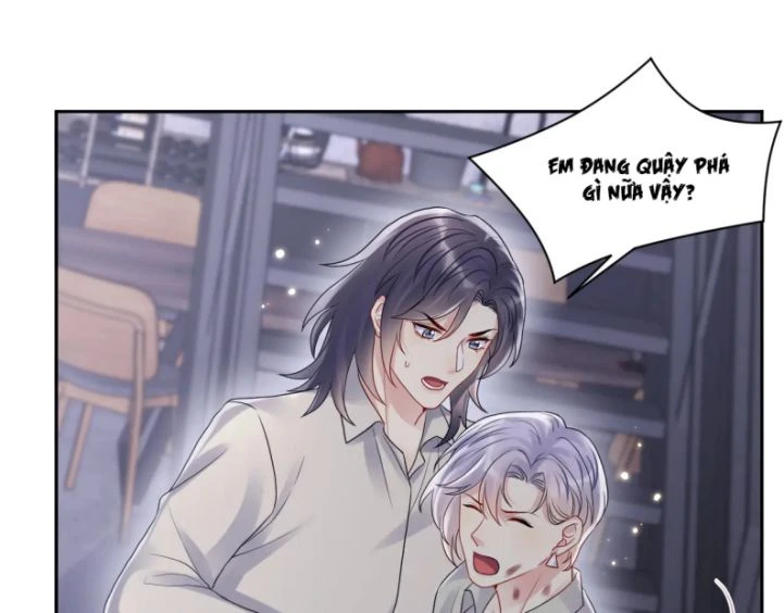 Lại Bị Bạn Trai Cũ Nhắm Đến Rồi Chapter 74 - Trang 40