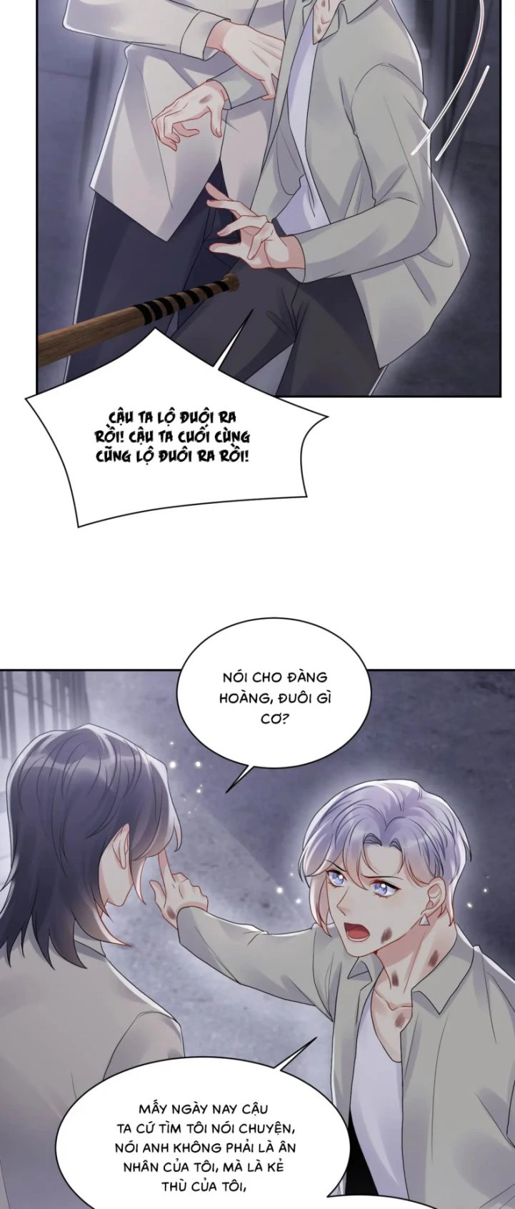 Lại Bị Bạn Trai Cũ Nhắm Đến Rồi Chapter 74 - Trang 41