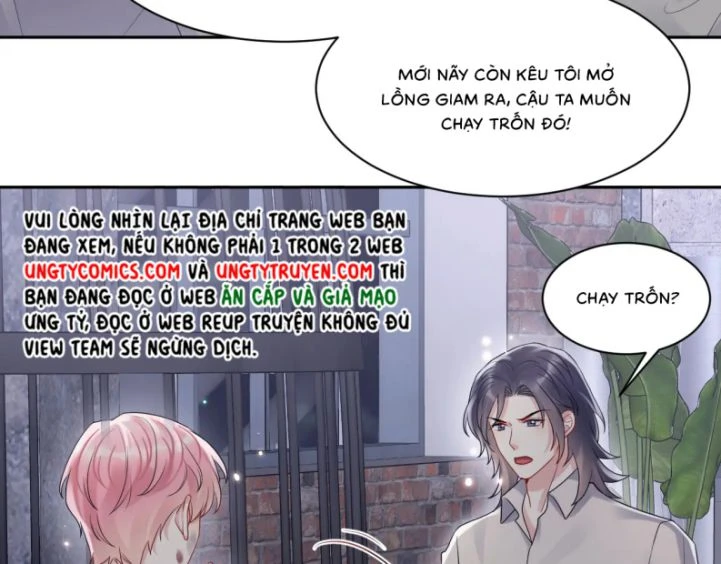 Lại Bị Bạn Trai Cũ Nhắm Đến Rồi Chapter 74 - Trang 42