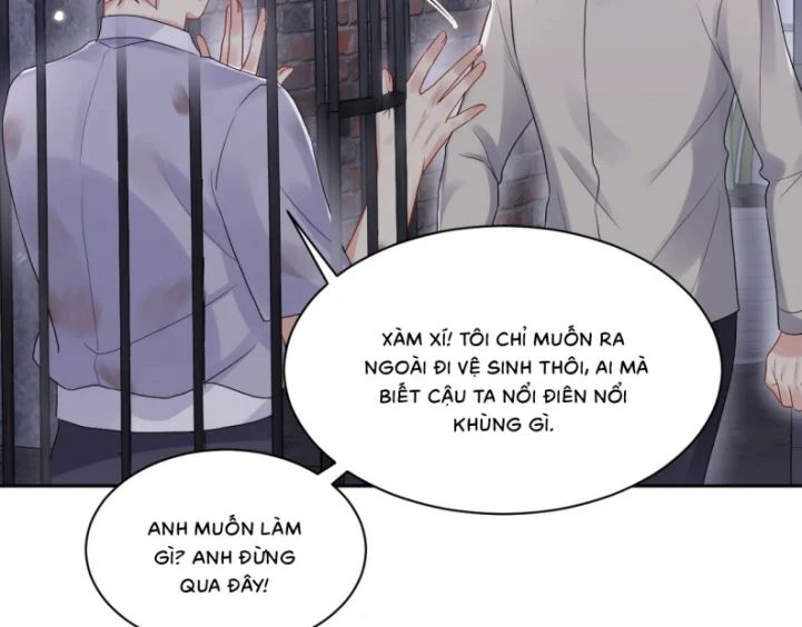 Lại Bị Bạn Trai Cũ Nhắm Đến Rồi Chapter 74 - Trang 43