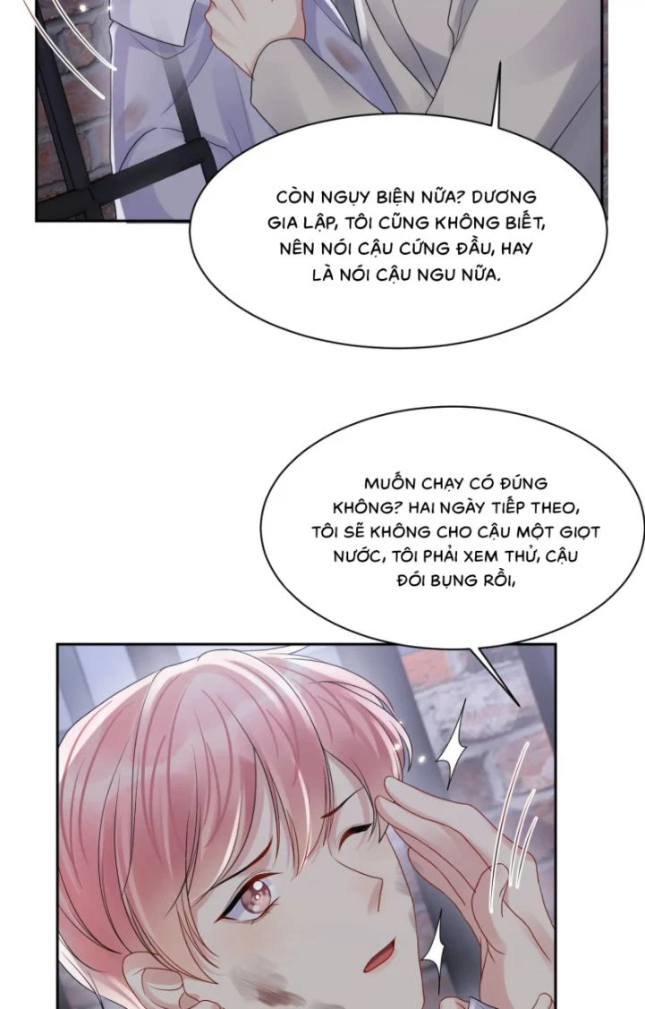 Lại Bị Bạn Trai Cũ Nhắm Đến Rồi Chapter 74 - Trang 45