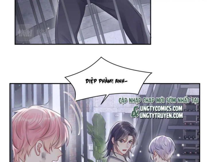 Lại Bị Bạn Trai Cũ Nhắm Đến Rồi Chapter 74 - Trang 49