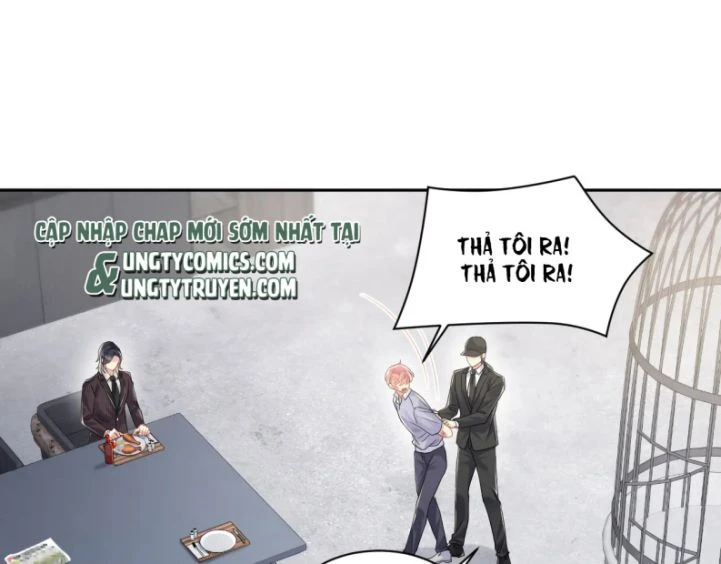 Lại Bị Bạn Trai Cũ Nhắm Đến Rồi Chapter 74 - Trang 5