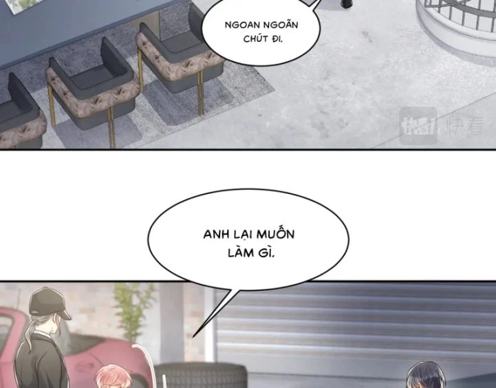 Lại Bị Bạn Trai Cũ Nhắm Đến Rồi Chapter 74 - Trang 6