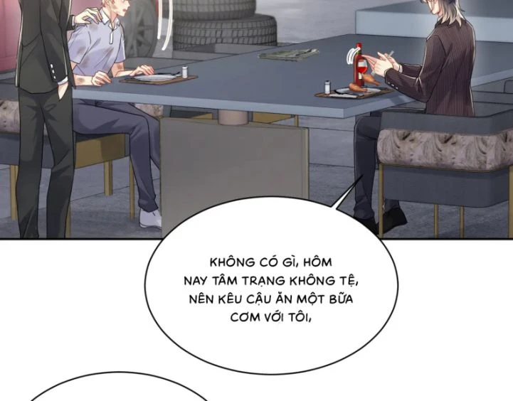 Lại Bị Bạn Trai Cũ Nhắm Đến Rồi Chapter 74 - Trang 7