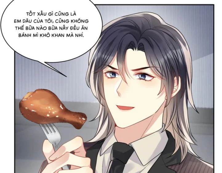 Lại Bị Bạn Trai Cũ Nhắm Đến Rồi Chapter 74 - Trang 8