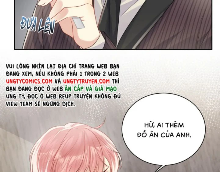 Lại Bị Bạn Trai Cũ Nhắm Đến Rồi Chapter 74 - Trang 9
