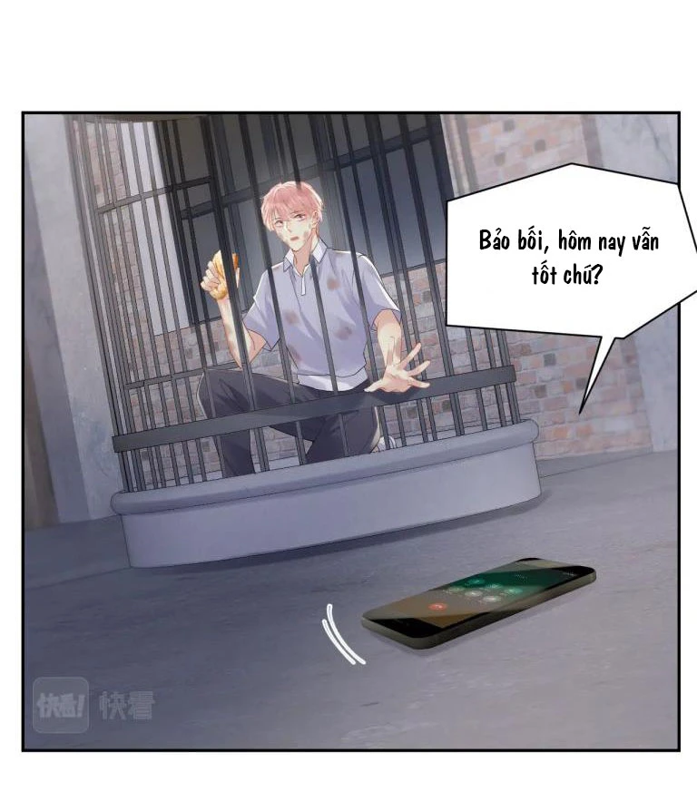 Lại Bị Bạn Trai Cũ Nhắm Đến Rồi Chapter 75 - Trang 10