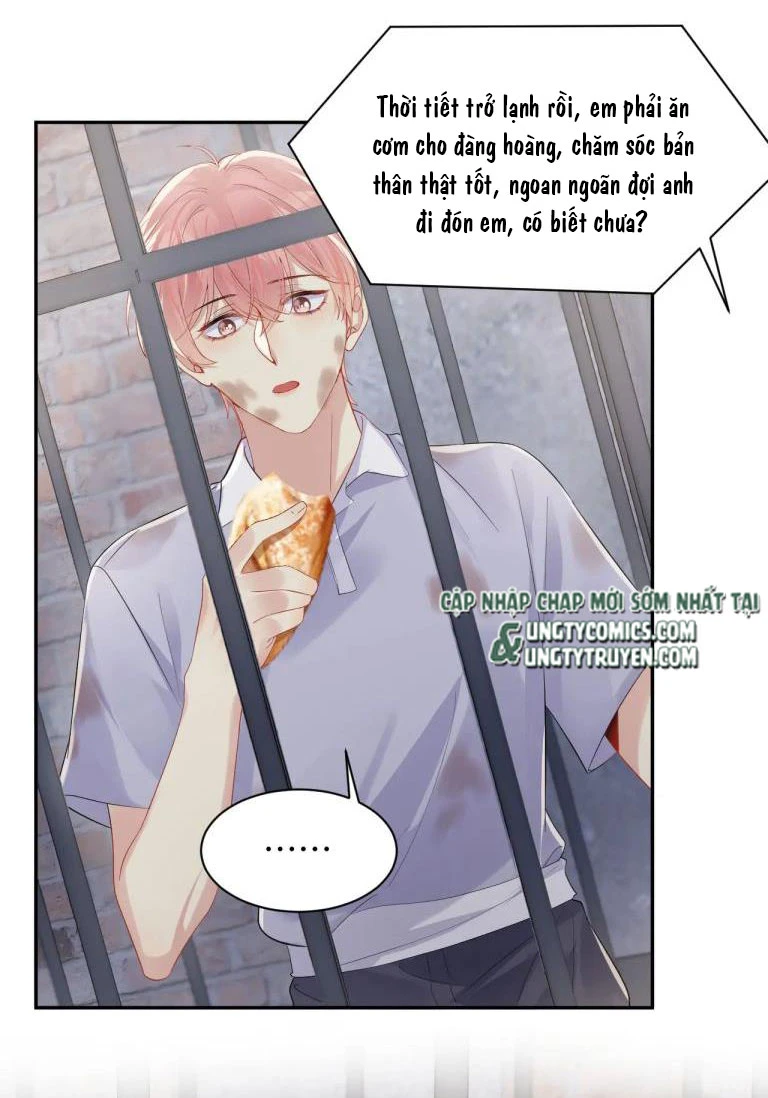 Lại Bị Bạn Trai Cũ Nhắm Đến Rồi Chapter 75 - Trang 11