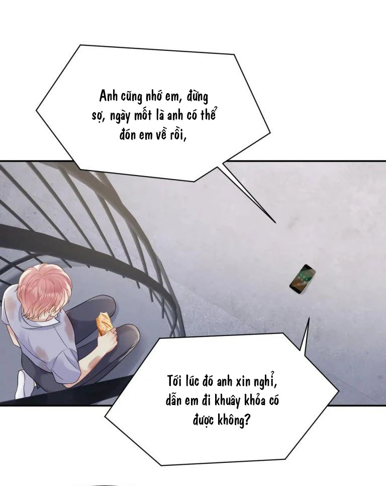 Lại Bị Bạn Trai Cũ Nhắm Đến Rồi Chapter 75 - Trang 13