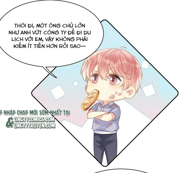 Lại Bị Bạn Trai Cũ Nhắm Đến Rồi Chapter 75 - Trang 14