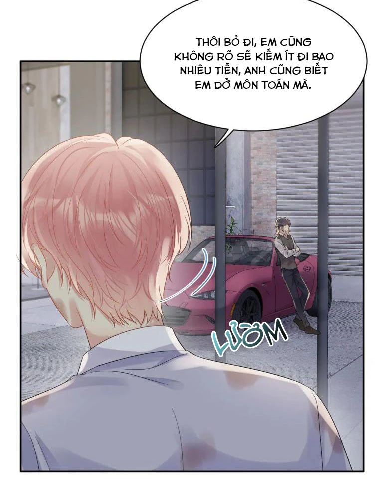 Lại Bị Bạn Trai Cũ Nhắm Đến Rồi Chapter 75 - Trang 15