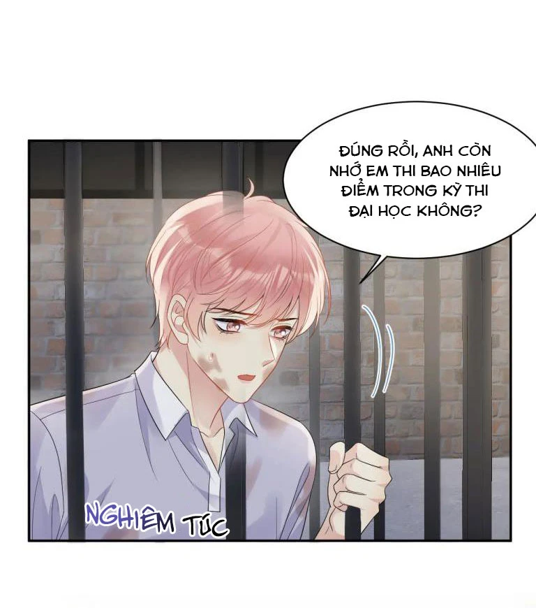 Lại Bị Bạn Trai Cũ Nhắm Đến Rồi Chapter 75 - Trang 16