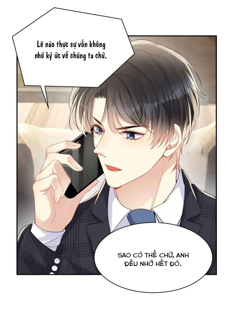 Lại Bị Bạn Trai Cũ Nhắm Đến Rồi Chapter 75 - Trang 18