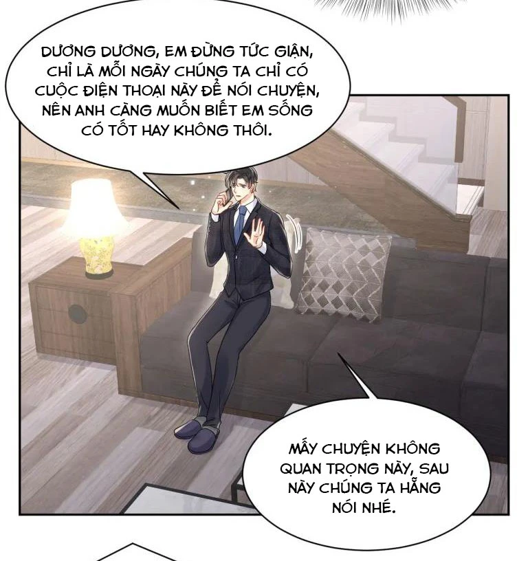 Lại Bị Bạn Trai Cũ Nhắm Đến Rồi Chapter 75 - Trang 22
