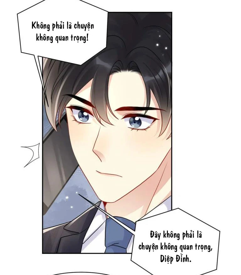 Lại Bị Bạn Trai Cũ Nhắm Đến Rồi Chapter 75 - Trang 23