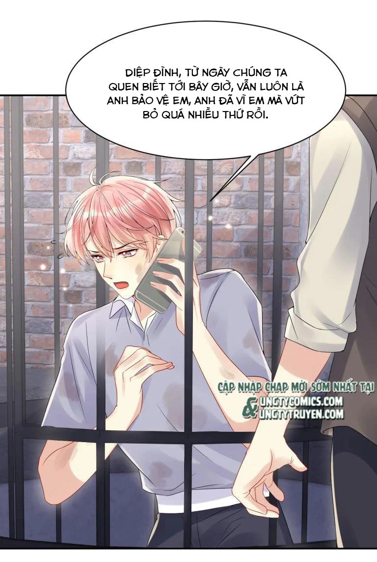 Lại Bị Bạn Trai Cũ Nhắm Đến Rồi Chapter 75 - Trang 26