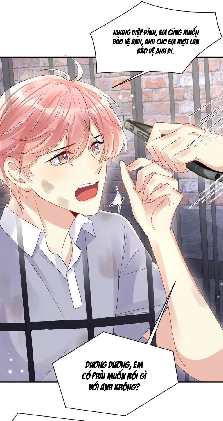 Lại Bị Bạn Trai Cũ Nhắm Đến Rồi Chapter 75 - Trang 27