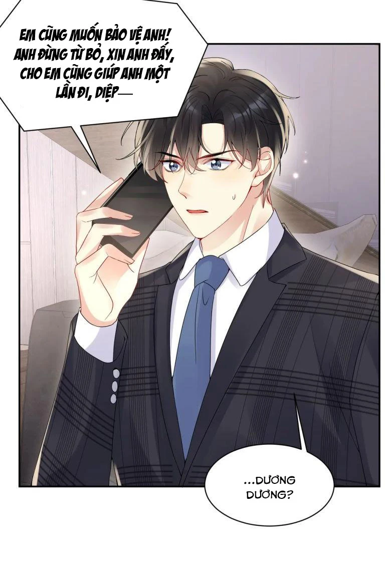 Lại Bị Bạn Trai Cũ Nhắm Đến Rồi Chapter 75 - Trang 28
