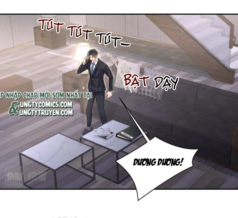 Lại Bị Bạn Trai Cũ Nhắm Đến Rồi Chapter 75 - Trang 29