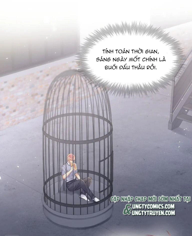 Lại Bị Bạn Trai Cũ Nhắm Đến Rồi Chapter 75 - Trang 3