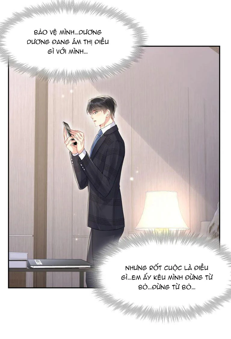Lại Bị Bạn Trai Cũ Nhắm Đến Rồi Chapter 75 - Trang 30