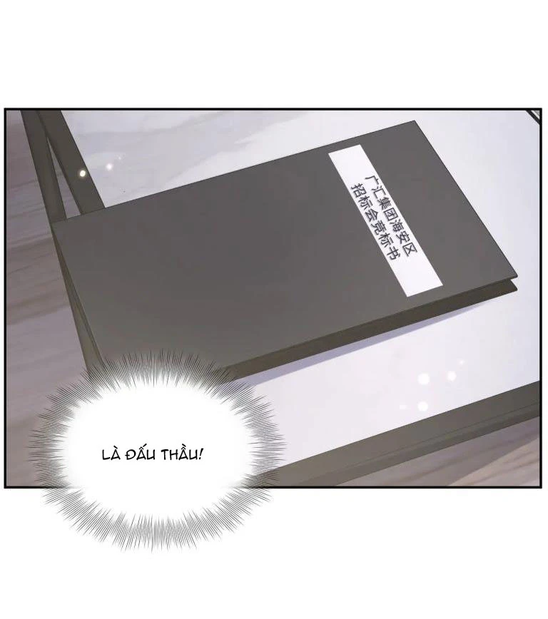Lại Bị Bạn Trai Cũ Nhắm Đến Rồi Chapter 75 - Trang 32