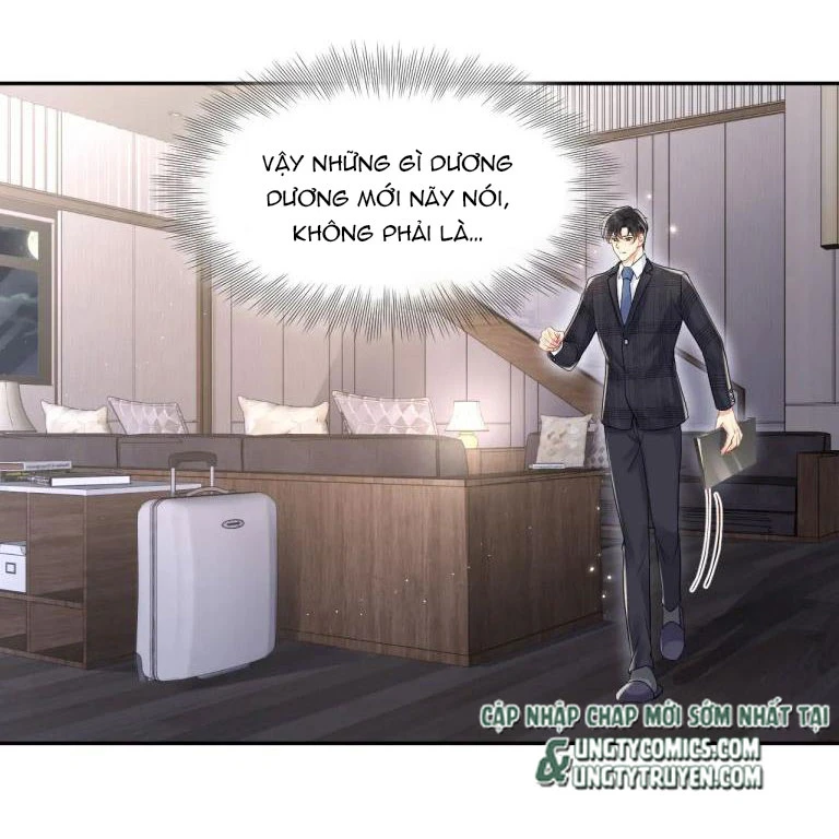 Lại Bị Bạn Trai Cũ Nhắm Đến Rồi Chapter 75 - Trang 33