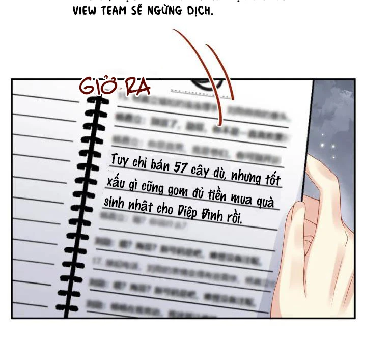 Lại Bị Bạn Trai Cũ Nhắm Đến Rồi Chapter 75 - Trang 35