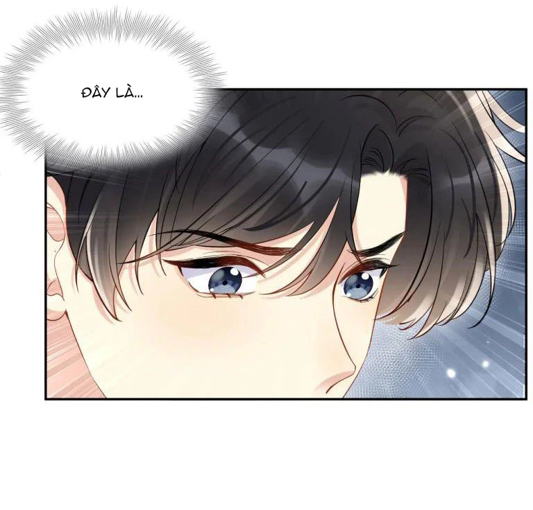 Lại Bị Bạn Trai Cũ Nhắm Đến Rồi Chapter 75 - Trang 37