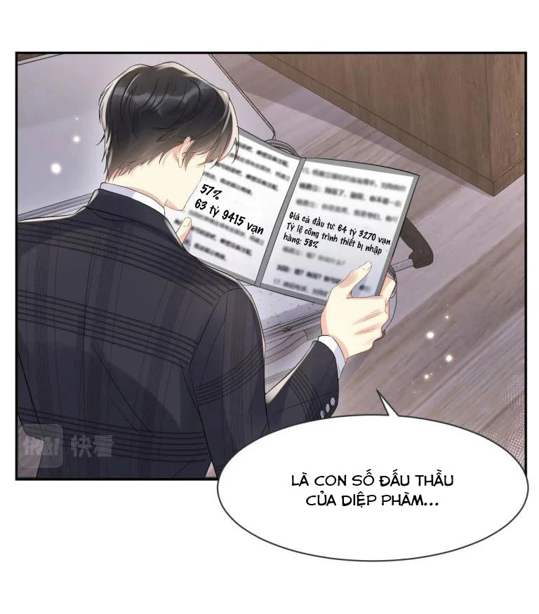 Lại Bị Bạn Trai Cũ Nhắm Đến Rồi Chapter 75 - Trang 38
