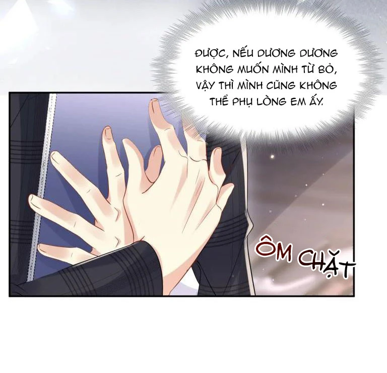 Lại Bị Bạn Trai Cũ Nhắm Đến Rồi Chapter 75 - Trang 41