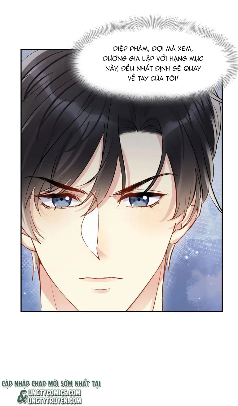 Lại Bị Bạn Trai Cũ Nhắm Đến Rồi Chapter 75 - Trang 42