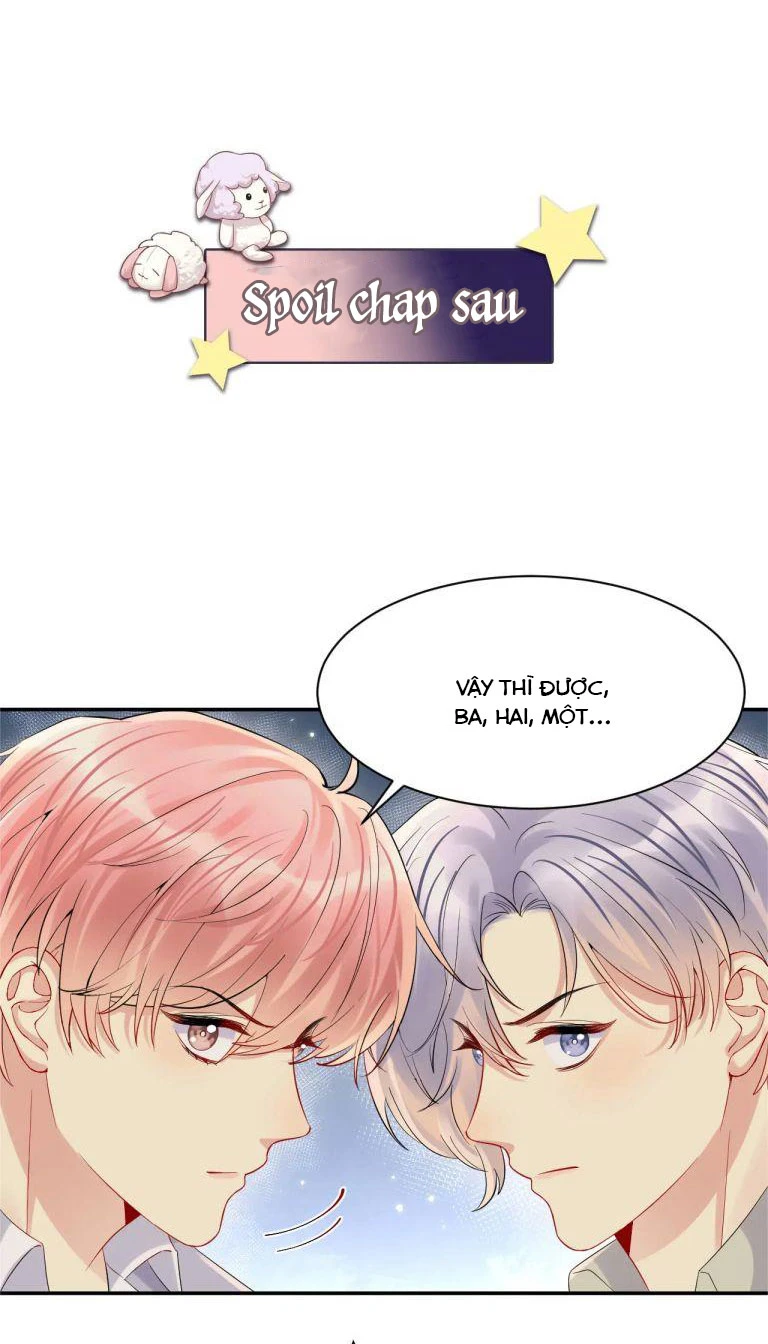 Lại Bị Bạn Trai Cũ Nhắm Đến Rồi Chapter 75 - Trang 43