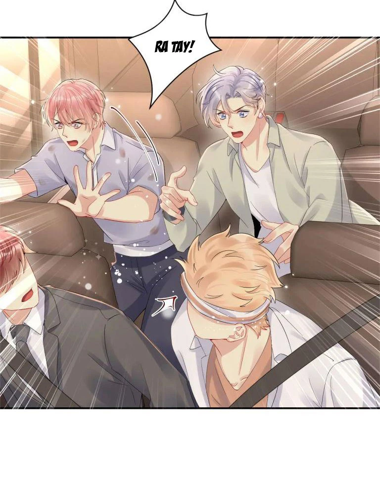 Lại Bị Bạn Trai Cũ Nhắm Đến Rồi Chapter 75 - Trang 44