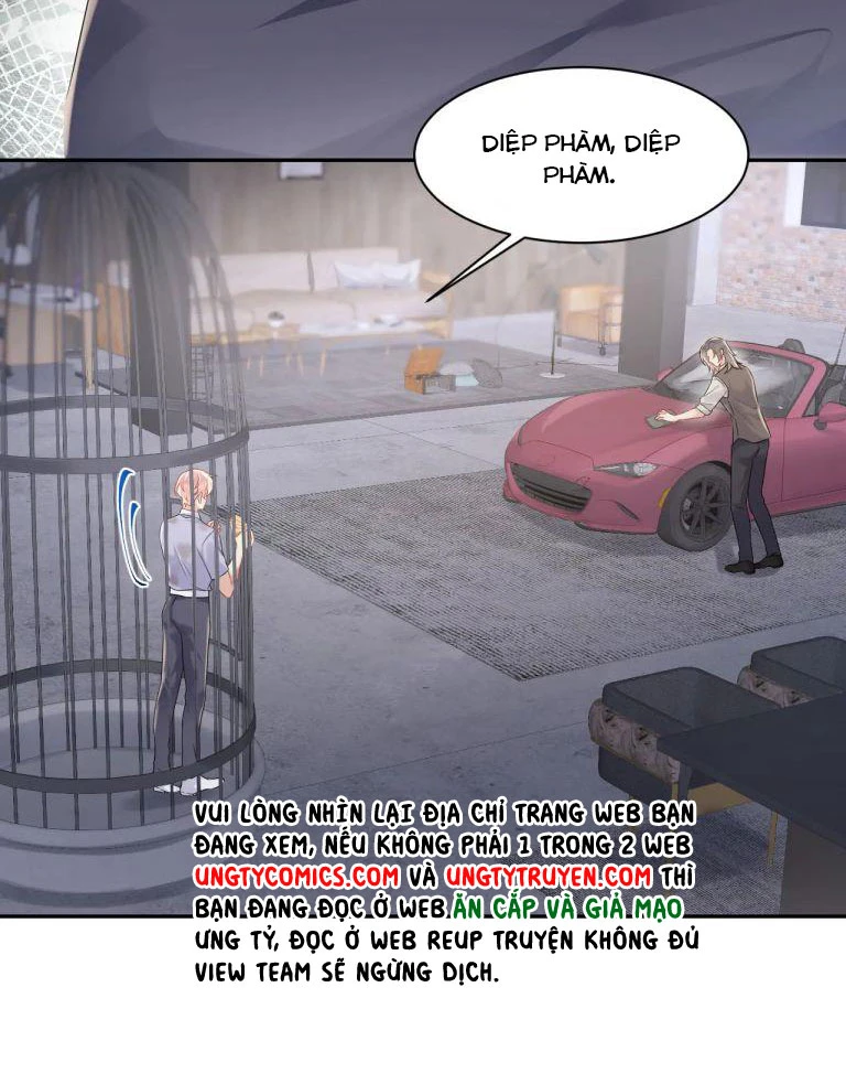 Lại Bị Bạn Trai Cũ Nhắm Đến Rồi Chapter 75 - Trang 5
