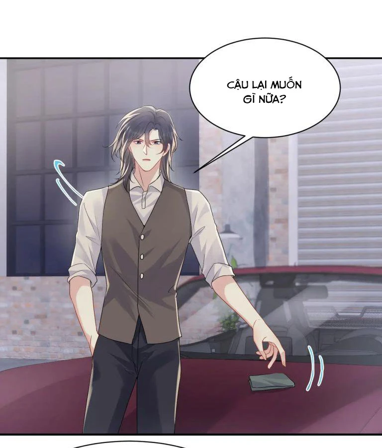 Lại Bị Bạn Trai Cũ Nhắm Đến Rồi Chapter 75 - Trang 6