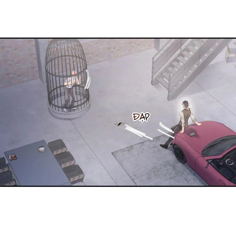 Lại Bị Bạn Trai Cũ Nhắm Đến Rồi Chapter 75 - Trang 9