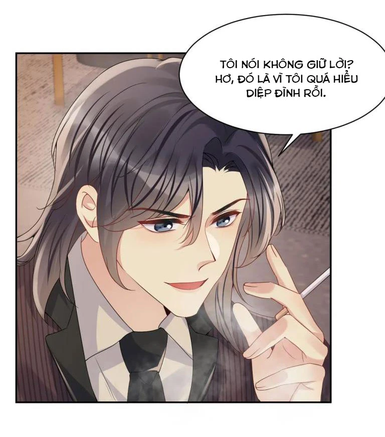 Lại Bị Bạn Trai Cũ Nhắm Đến Rồi Chapter 76 - Trang 10