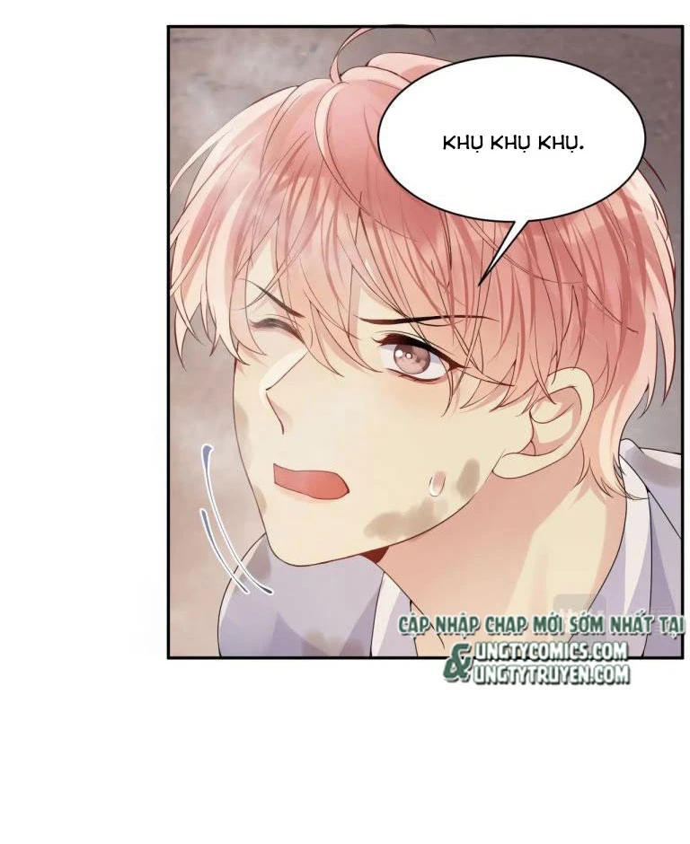 Lại Bị Bạn Trai Cũ Nhắm Đến Rồi Chapter 76 - Trang 11